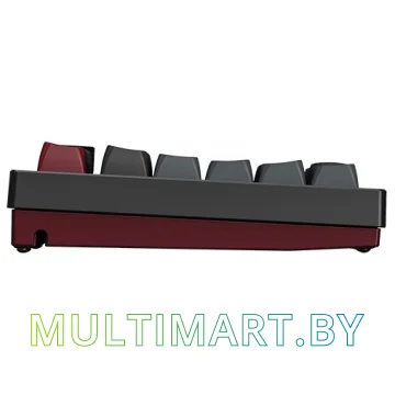 Клавиатура Montech MKey TKL Darkness MK87DB картинка 3